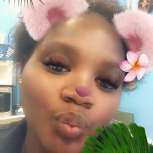 Meet your Posher, Marquita